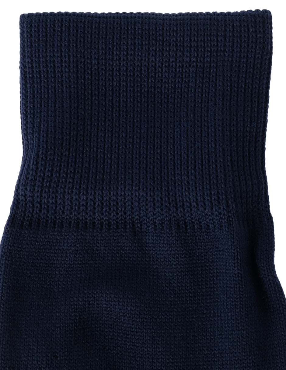 Calcetín de algodón para hombre 3