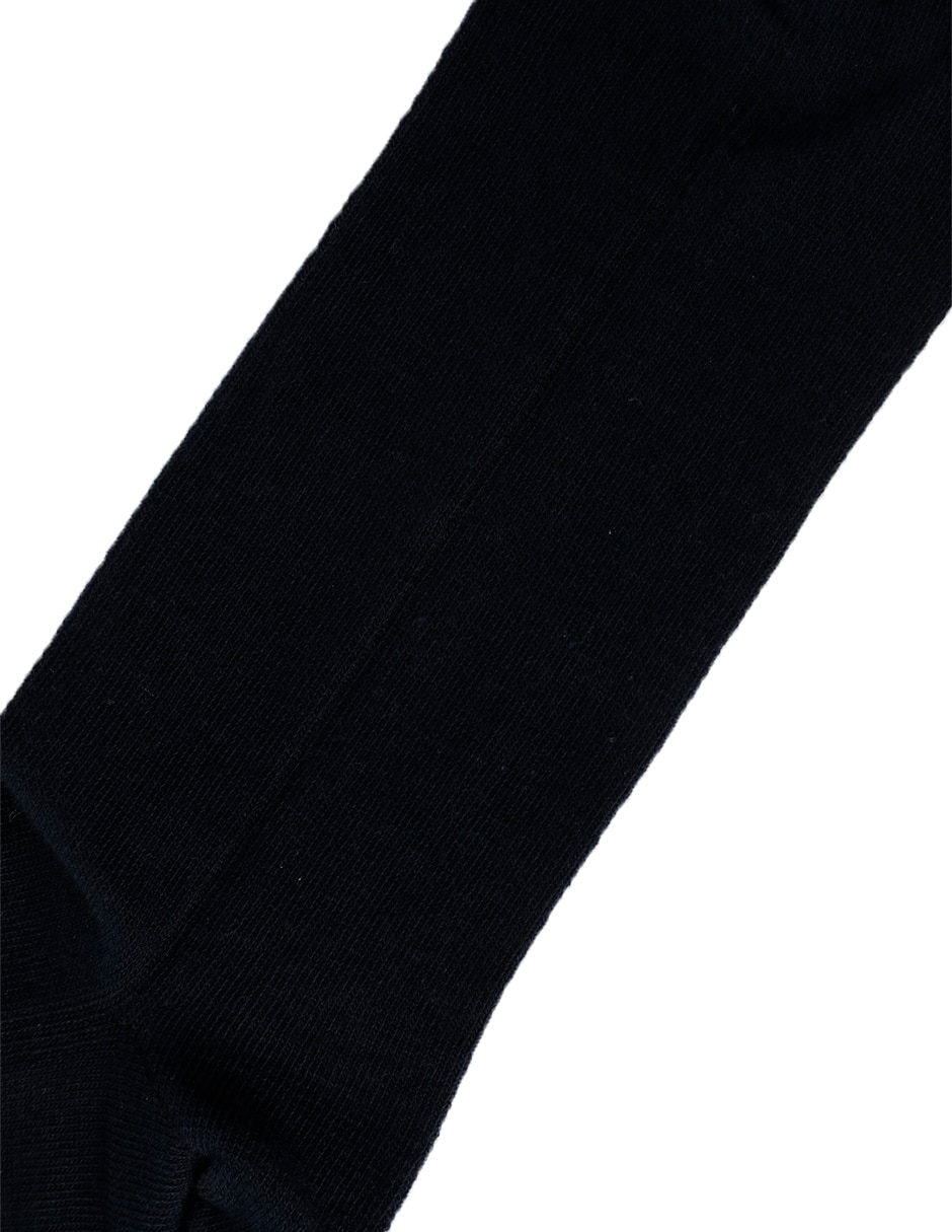 Calcetín de algodón para hombre 3