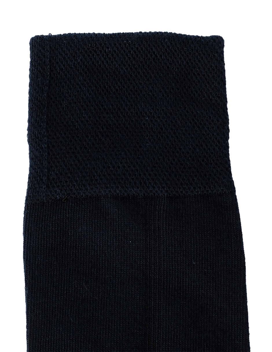 Calcetín de algodón para hombre 2